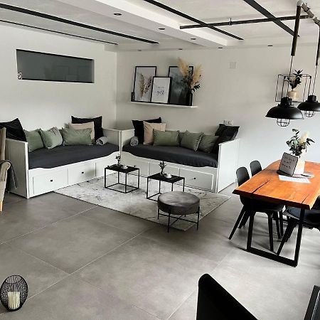 Gaestewohnung Schleienbach Wadgassen Buitenkant foto