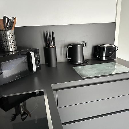 Gaestewohnung Schleienbach Wadgassen Buitenkant foto