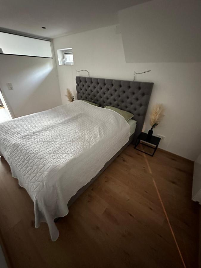 Gaestewohnung Schleienbach Wadgassen Buitenkant foto
