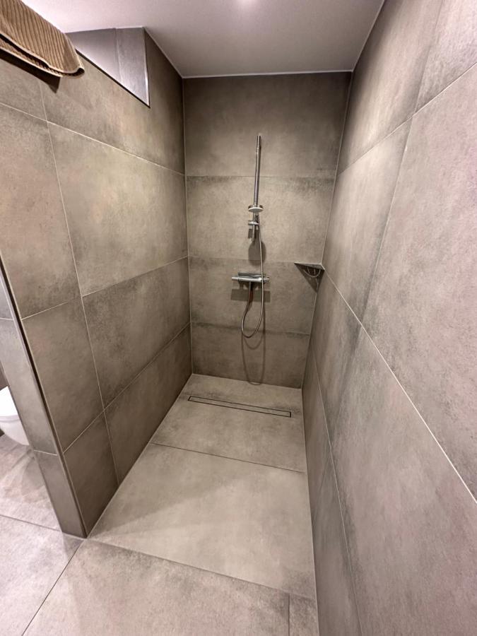 Gaestewohnung Schleienbach Wadgassen Buitenkant foto